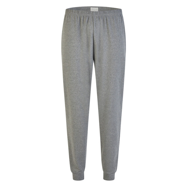 Phil & Co Heren winter pyjama set lang interlock gestreept PH-6162-02 large