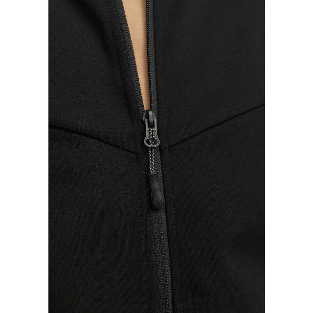 Jack & Jones Heren trainingspak sweatstof 12261991+12260150-Black large