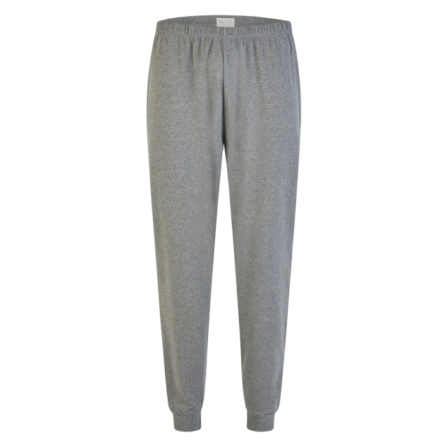 Phil & Co Heren winter pyjama set lang interlock gestreept PH-6162-02 large