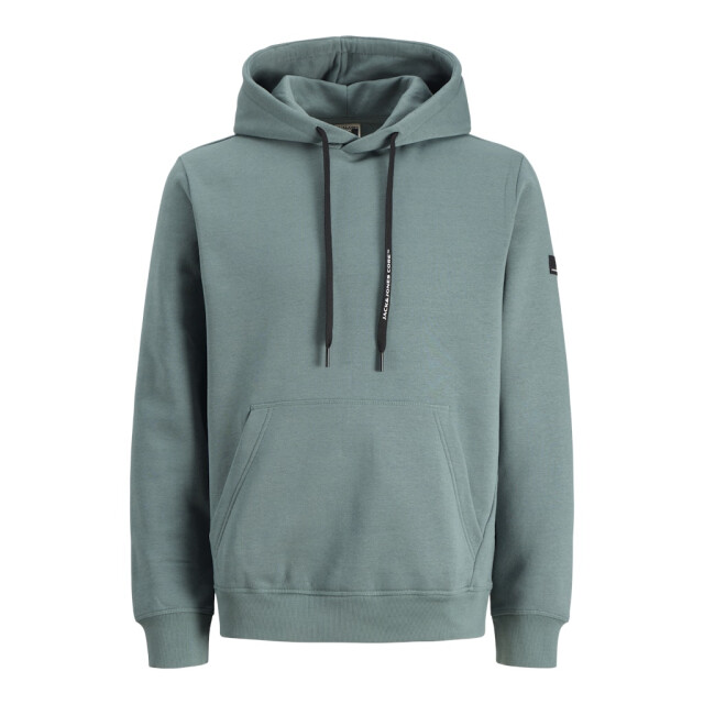 Jack & Jones Jcofusion sweat badge hood oud 5209.23.0002 large