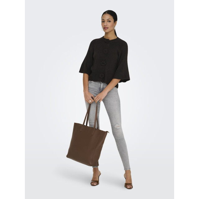 Jacqueline de Yong Jdyhailey rose cardigan knt - 4249.70.0023 large