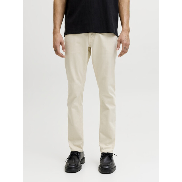 Jack & Jones Jjiglenn jjoriginal sq 360 off-white 5102.02.0008 large