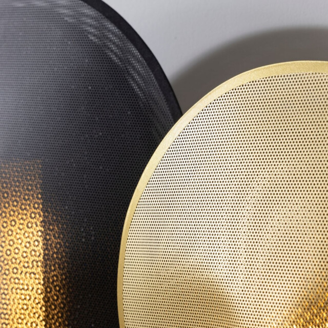 Signature Lampenkap gaas d.36cm 2936707 large