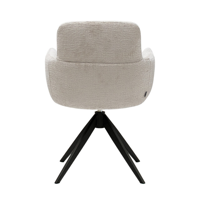 Kick Collection Kick draaistoel niek - 3486446 large