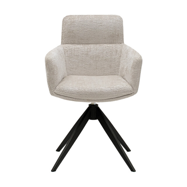 Kick Collection Kick draaistoel niek - 3486446 large