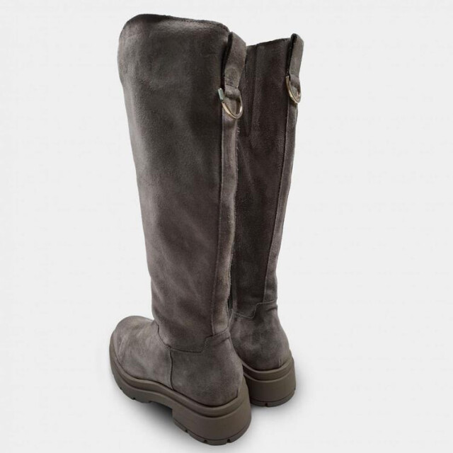 Red Rag 74504 Laarzen Taupe 74504 large