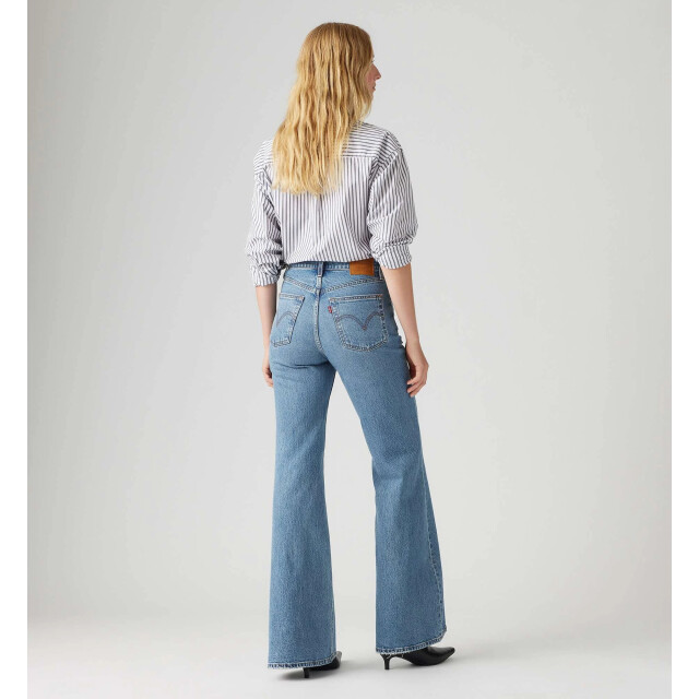 Levi's Ribcage bells next saturday no crease A7503-0020 large