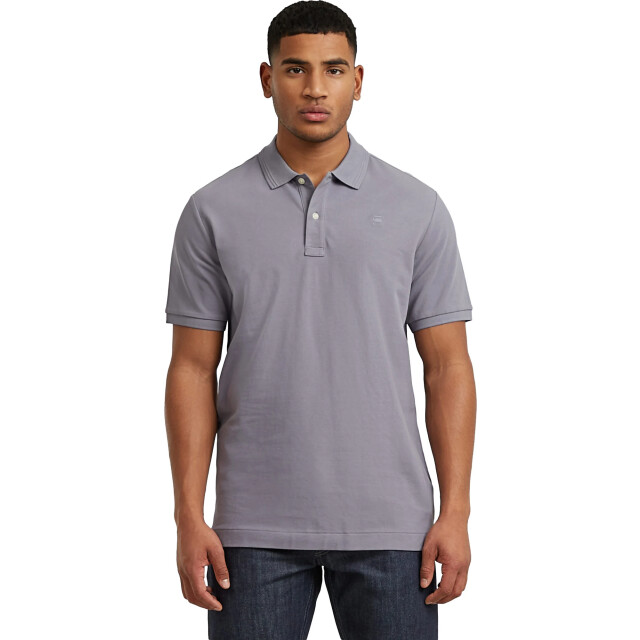 G-Star Dunda slim polo s\s D11595-5864-H863 large