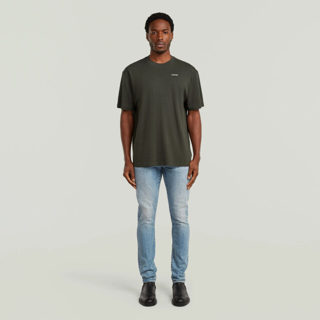 G-Star Rib insert relaxed r t D28699-C812-995 large