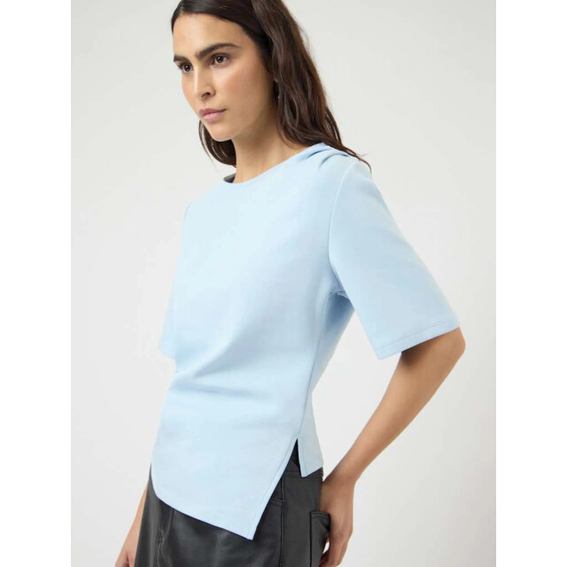 Y.A.S Yaspina 2/4 tee s. skyway 26039991-222150 large