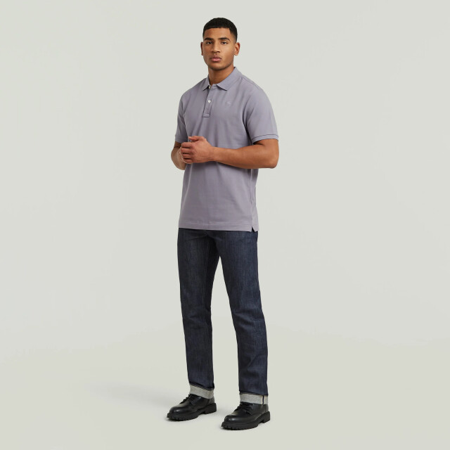 G-Star Dunda slim polo s\s D11595-5864-H863 large