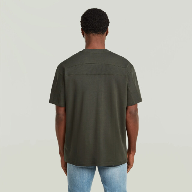 G-Star Rib insert relaxed r t D28699-C812-995 large