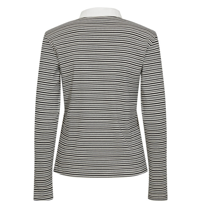 Nümph Nusemma shirt 706059 zwart 97728 large