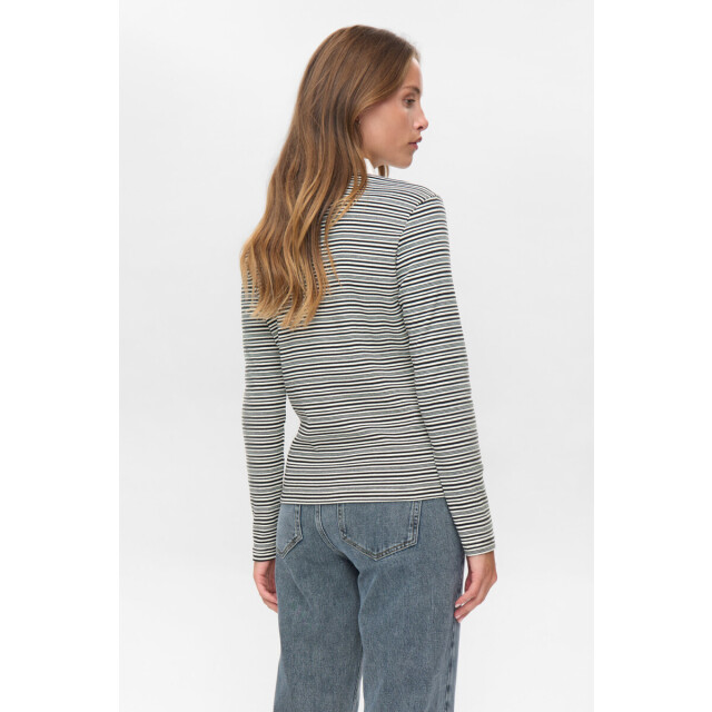 Nümph Nusemma shirt 706059 zwart 97728 large