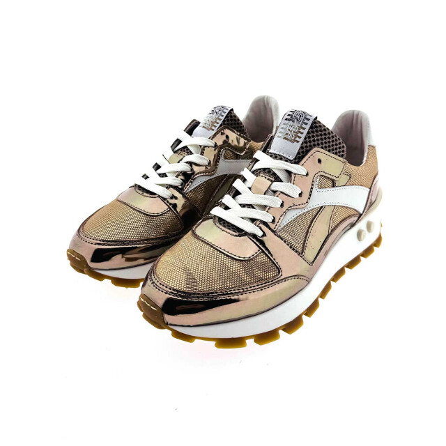 Floris van Bommel SFW-10157-92-01 Sneakers Brons SFW-10157-92-01 large