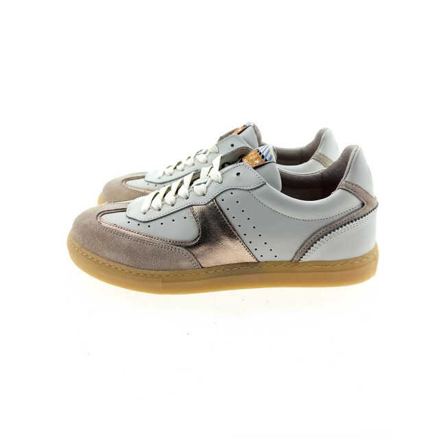 Floris van Bommel SFW-10096-60-10 Sneakers Wit SFW-10096-60-10 large