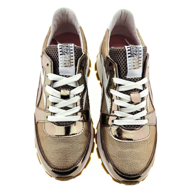 Floris van Bommel SFW-10157-92-01 Sneakers Brons SFW-10157-92-01 large