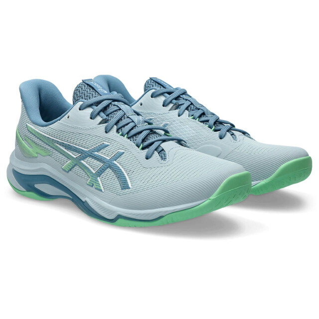 Asics netburner ballistic ff 4 indoor schoenen heren - 074777_900-10 large