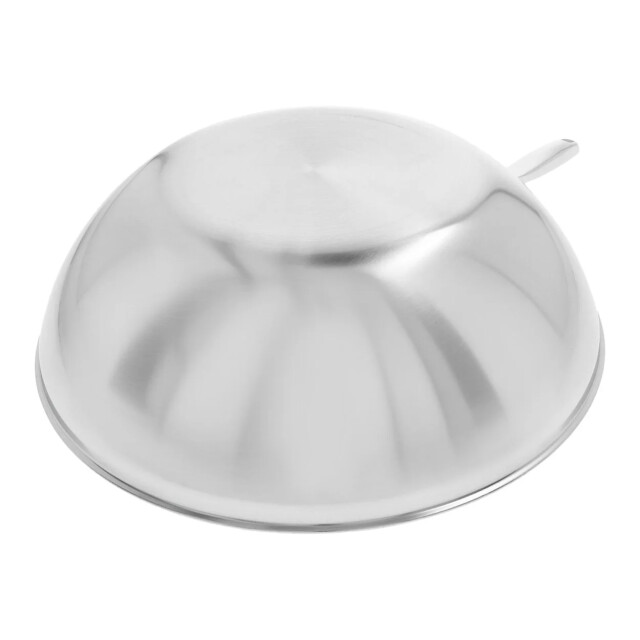 Demeyere Specialties 5 wok vlakke bodem 30 cm 50930 large