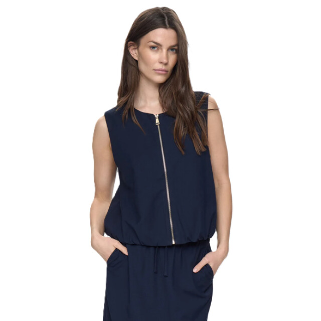 Nümph Nujulia gilet 706370-navy 706370 large