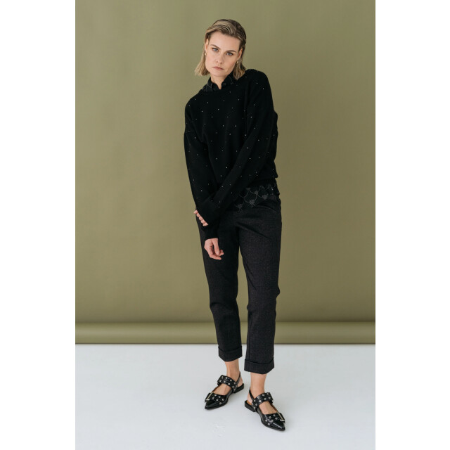 Zizo Persey pants- PERSEY large