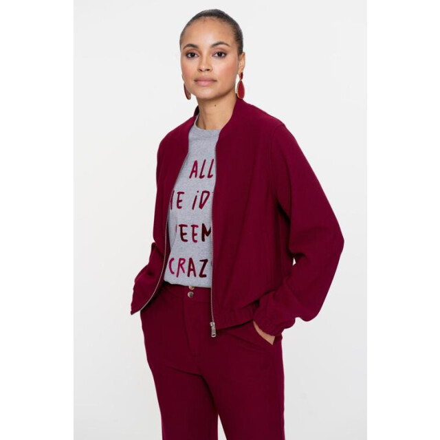 Geisha Bomberjacket 55570-21 55570-21 -485 large