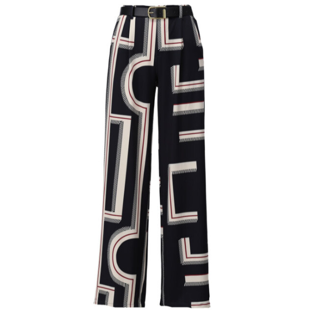 K-Design Pants b332-p050 B332-P050 large