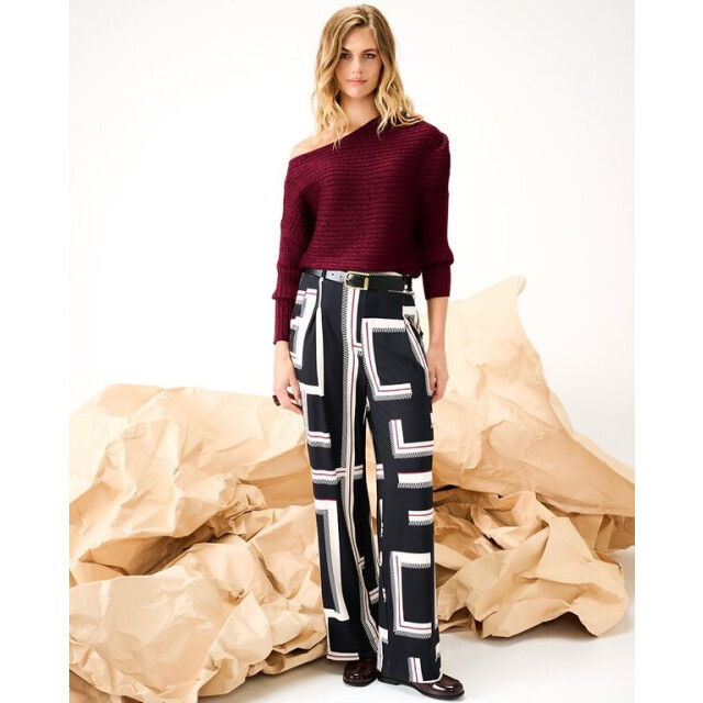 K-Design Pants b332-p050 B332-P050 large