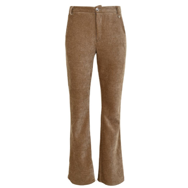 MAICAZZ Plared pants-dark Plared large