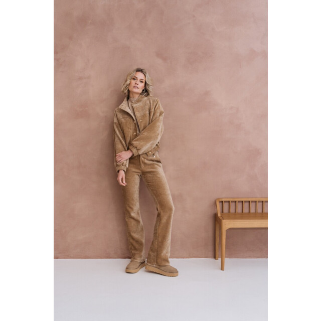 MAICAZZ Prosper jacket-dark PROSPER large