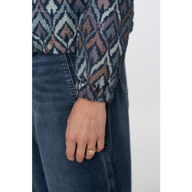 Geisha Bomberjacket 55710-20 55710-20 large