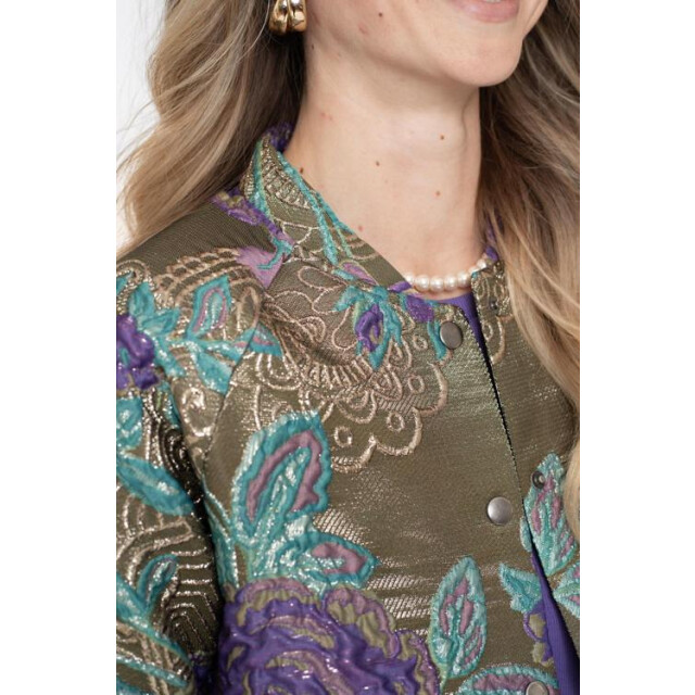 Geisha Bomberjacket 55713-20 55713-20 large