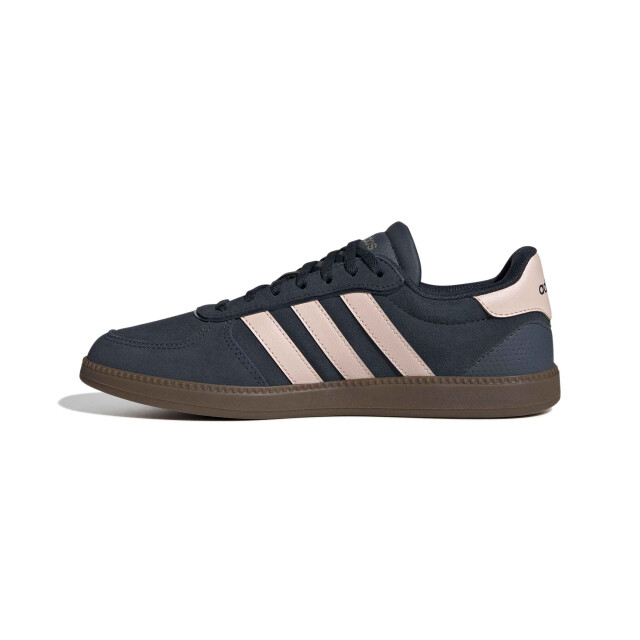 Adidas breaknet sleek lage sneakers dames - 073622_200-5 large