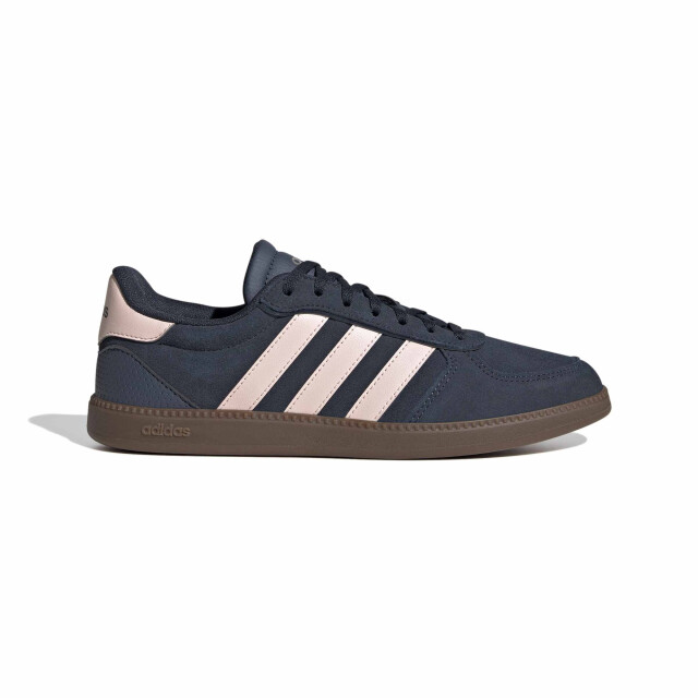 Adidas breaknet sleek lage sneakers dames - 073622_200-5 large