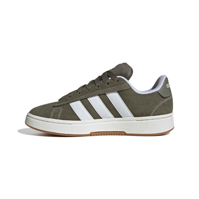 Adidas grand court alpha 00s lage sneakers heren - 073662_300-10 large