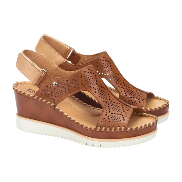 Pikolinos Aguadulce dames sandaal Aguadulce large
