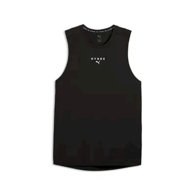 Puma m x hyrox dryelite training tank training singlet heren - 072725_990-M large