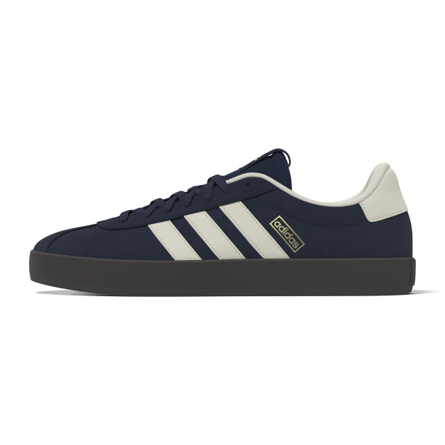 Adidas vl court 3.0 lage sneakers heren - 073663_200-10 large