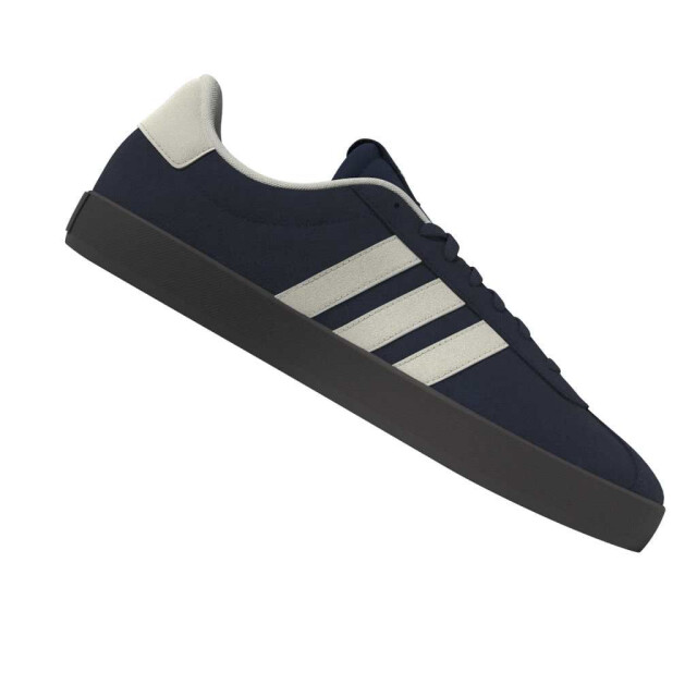 Adidas vl court 3.0 lage sneakers heren - 073663_200-10 large