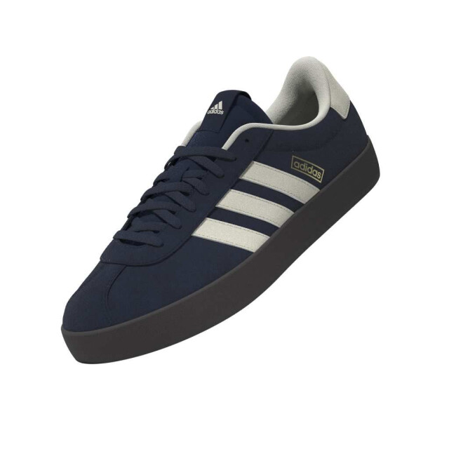 Adidas vl court 3.0 lage sneakers heren - 073663_200-10 large