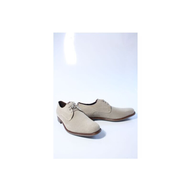 Floris van Bommel 30316 Geklede schoenen Beige 30316 large