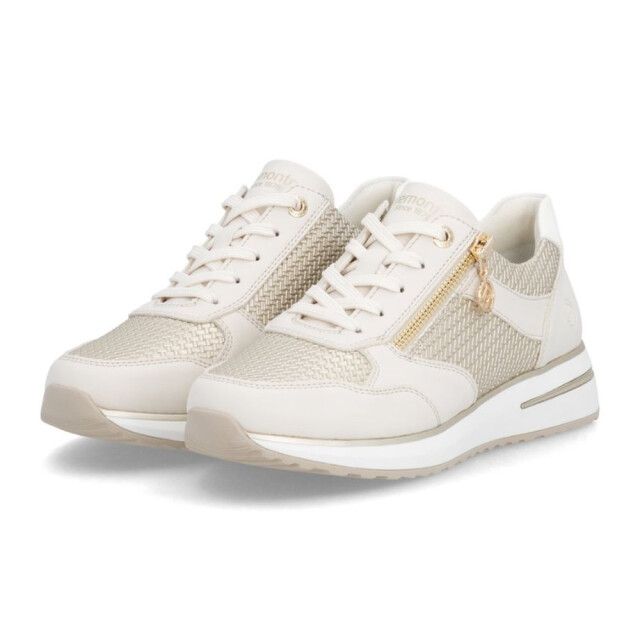 Remonte Veterschoenen D1G08 large