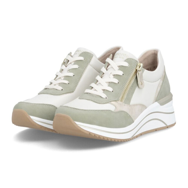 Remonte Veterschoenen D0T01 large