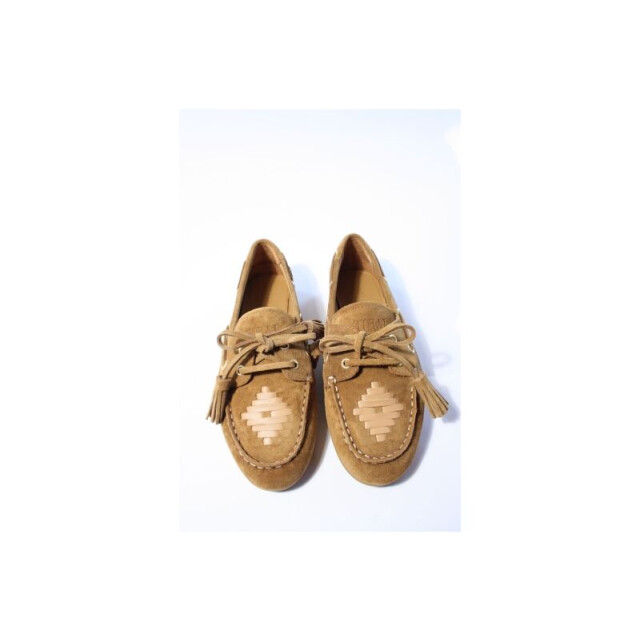 Toral  Loafers Cognac  large