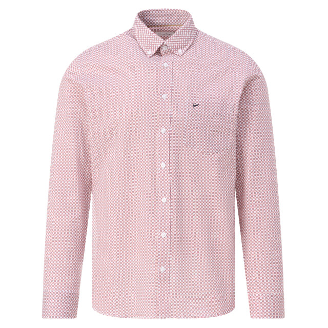 Campbell Casual overhemd 103337-003-XXL large