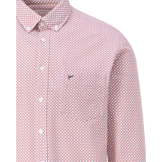 Campbell Casual overhemd 103337-003-XXL large