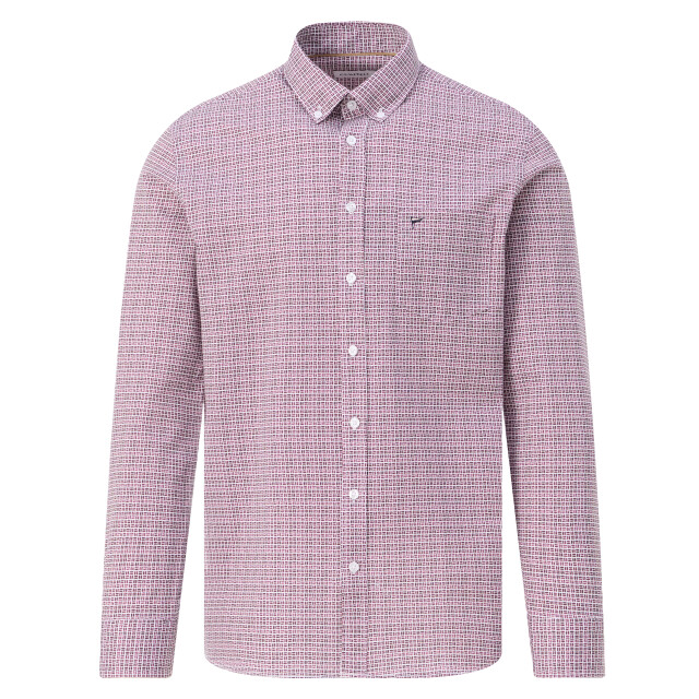 Campbell Casual overhemd 103335-004-XXXL large