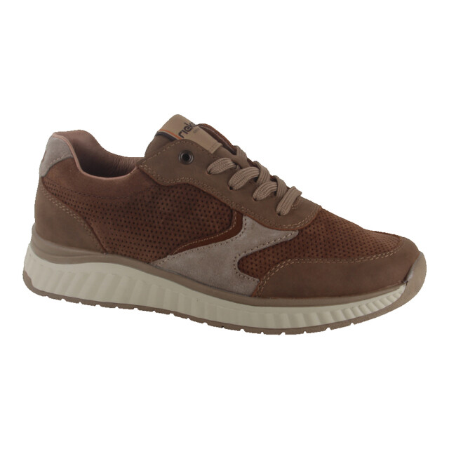Rieker B0606-22 heren sneakers Rieker B0606-22 large