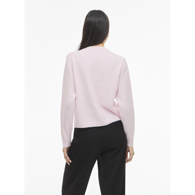 Vila Viliga l/s o-neck knit cardigan 14113026 large