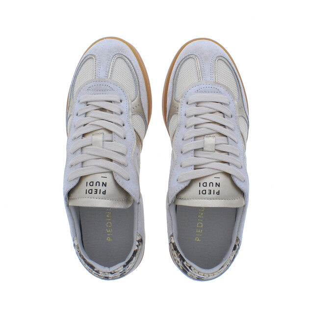 Piedi Nudi 110857 Sneakers Beige 110857 large
